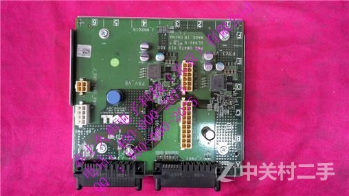 k2611参数引脚图,k2611场效应管电路图 dell电源用k2611电路图