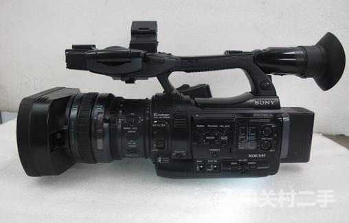 索尼 SONY PMW-EX280高清摄像机!成色新净