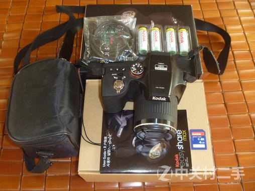 尼康D7000出售 -数码相机