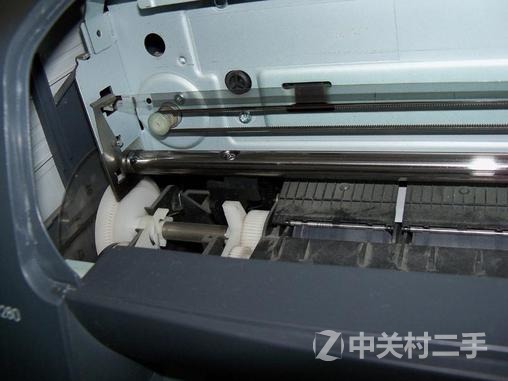 爱谱生针式打印机LQ-300+,打税票发票什么的,用着没问题,有新的了,所以转让。线什么的都全。 我的别人都报300多,还有报价500的。我的就报200,着急出手,省得搬家还得带着它。 可当场试的~~ 自取三元桥