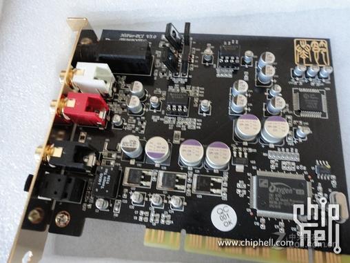 节奏坦克 小夜曲2-声卡