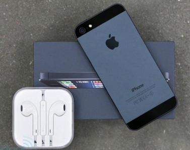 【二手苹果iPhone5】全新苹果5日版保证原装