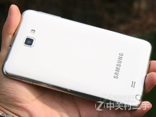 置9成新三星i9220+note1