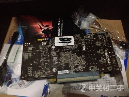 7850显卡2g二手相关产品 哪几个牌子好